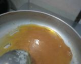 Foto langkah ke 1 dari resep Bolu Sakura 1 telur.