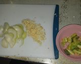 Foto langkah ke 4 dari resep Ayam Saos Mentega.