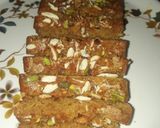 ठंडाई स्पोंजी केक(thandai spongy cake recepie in hindi) रेसिपी चरण 3 फोटो