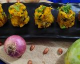 તકકુ મહારાષ્ટ્રીયન રેસીપી (Takku Maharashtrian Recipe In Gujarati) રેસીપી સ્ટેપ4ફોટો