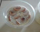 Foto langkah ke 6 dari resep Serkoyo.