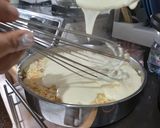 Foto langkah ke 5 dari resep Macaroni Schotel.