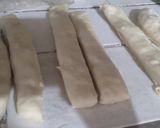 Foto del paso 1 de la receta: Twistos caseros!! De mortadela y queso. Para el desayuno