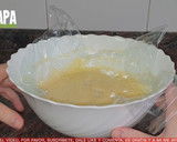 Foto del paso 3 de la receta: Miguelitos con crema pastelera