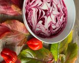 Une image de l'étape 11 de Velouté betterave🌰🥬 panais🌶️.