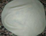 A picture of step 4 of Special sweets chirote.