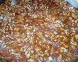 Sajtos lasagne recept fázis 3 fotója