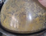 मैंगो भापा दोई रेसिपी चरण 6 फोटो