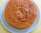 Foto del paso 13 de la receta: Kasutera, también llamado bizcocho Japonés