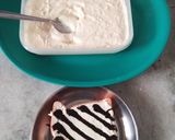 A picture of step 20 of Homemade Cheese Spread and Cheese-chocolate Slice.