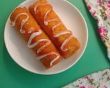 Foto langkah ke 7 dari resep Cordog Roti Tawar.