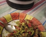 Foto del paso 3 de la receta: Guacamole