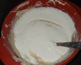 A picture of step 2 of Horsegram and Samak rice Idli.