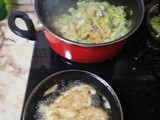 Pechuga al Applentiser