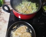 Foto del paso 2 de la receta: Pechuga al Applentiser