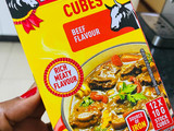 Coconut-Infused Beef Dumpling Soup