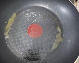 Foto langkah ke 2 dari resep Kebab Telor Smoke Beef.