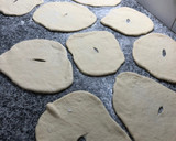 Foto del paso 6 de la receta: Tortas fritas esponjosas