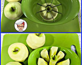 Foto del paso 3 de la receta: Vichyssoise súper ligera
