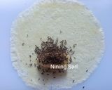 Foto langkah ke 3 dari resep Pisang Coklat (PisCok).