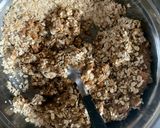 Foto del paso 3 de la receta: Hamburguesas de porotos marrones