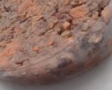 Foto del paso 3 de la receta: Medallones de lentejas