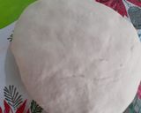 Foto del paso 2 de la receta: Masa de pizza