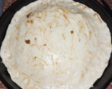 Foto del paso 4 de la receta: Pizza rellena fácil 🍕🍻 Cebolla, jamón Cocido y Mozzarella