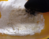 Foto del paso 3 de la receta: Pizza muy esponjosa