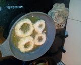 Foto langkah ke 3 dari resep Onion ring.