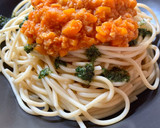 Foto del paso 6 de la receta: Boloñesa vegana