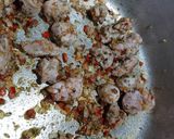 Foto del paso 3 de la receta: Mbaipy - Polenta blanca
