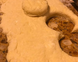 Foto del paso 6 de la receta: Scones Dulces