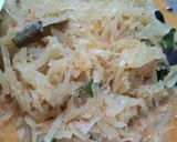Foto langkah ke 3 dari resep 137.Sayur Paya.