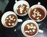 চায়ের কাপে তৈরি চকোলেট কাপ কেক (চুলায় তৈরি)( chayer kape toiri chocolate cup cake recipe in Bengali রেসিপির ধাপ 4 ছবি