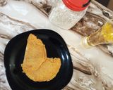 A picture of step 5 of Oats Pancakes Like Never Before.