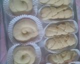 Foto langkah ke 3 dari resep Roti sobek.
