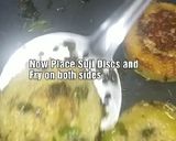 A picture of step 10 of Suji Discs.