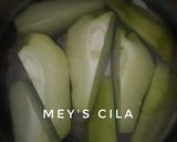 Foto langkah ke 8 dari resep Putu Mayang Betawi.