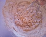 Foto del paso 3 de la receta: Galletitas saludables de avena