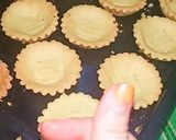 Foto langkah ke 9 dari resep Kulit pie.