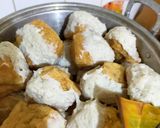 Foto langkah ke 3 dari resep Tahu Baso Ikan Tenggiri.