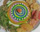 Vegetables tempura recipe step 7 photo