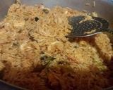 A picture of step 8 of 🍤🍤🍤🍤🍤Prawn Biryani 🍤🍤🍤🍤.