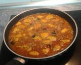 Foto del paso 4 de la receta Fideuá de pollo
