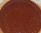 Foto del paso 3 de la receta: Trutos de pollo en salsa de mostaza y miel..