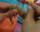 Foto langkah ke 4 dari resep Udang asam manis.