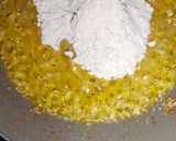 Foto langkah ke 3 dari resep Brokoli Kentang Panggang Lumer.