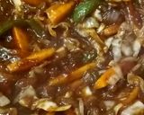 चाइनीज भेल (chinese bhel recipe in Hindi) रेसिपी चरण 5 फोटो
