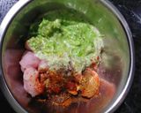 পাহাড়ি চিকেন (pahadi chicken recipe in bengali) রেসিপি ধাপ - 1 ছবি